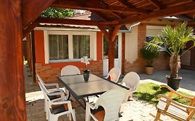 Pálma Apartman